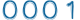 contador web