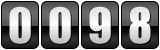 website counters